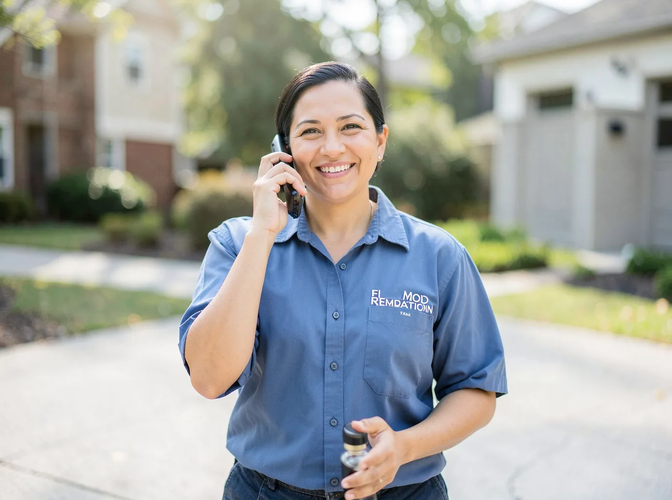 Mold Remediation Johnston, IA FAQs